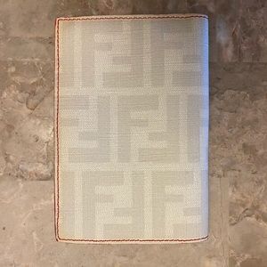 Fendi Wallet